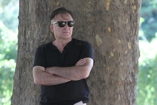 ŠOKANTNA ISPOVEST BRANISLAVA LEČIĆA: Živeo sam kao iskušenik na Hilandaru! Spreman sam da se zamonašim!