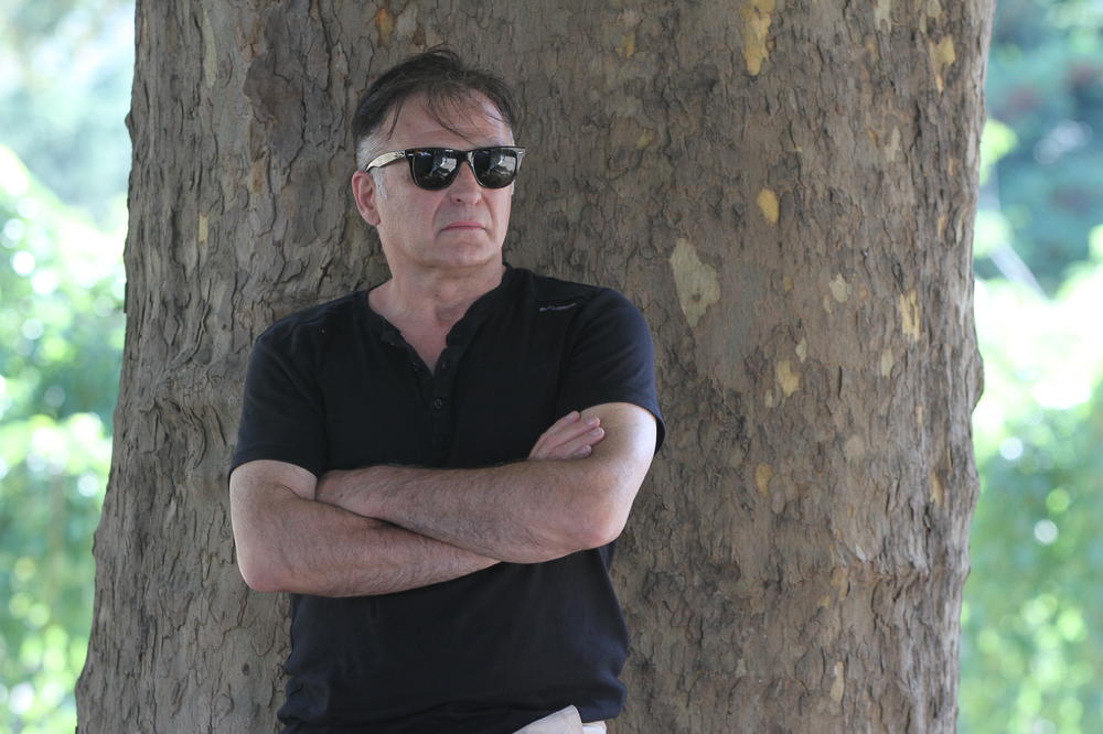 ŠOKANTNA ISPOVEST BRANISLAVA LEČIĆA: Živeo sam kao iskušenik na Hilandaru! Spreman sam da se zamonašim!