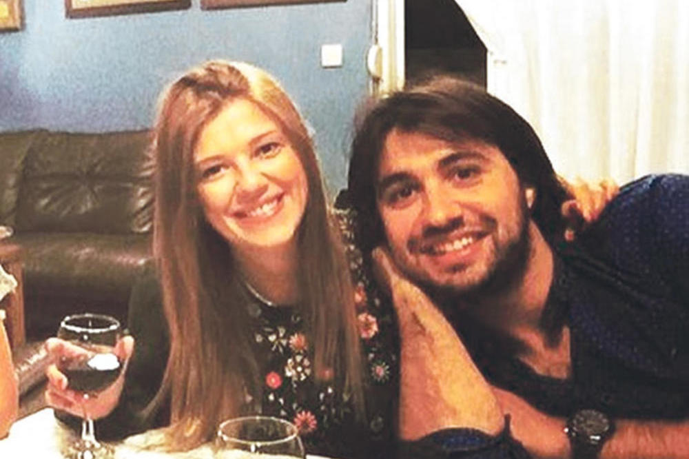 NEMAM JA VREMENA ZA TAJ POLUSVET: Kijin dečko se oglasio prvi put javno, sprema šok za sve kad ona izađe iz Zadruge!