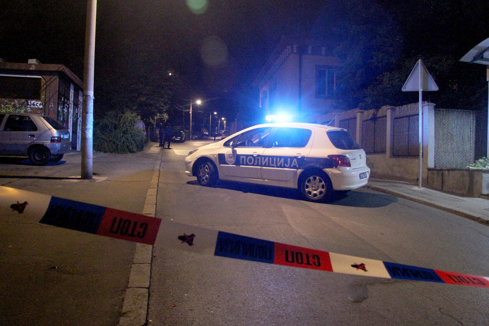 NIJE SAMOUBISTVO: Starica pala sa drugog sprata klinike u Nišu i poginula na licu mesta!