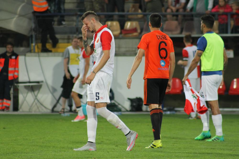 Fofana razgalio Firmaše, ali Mladost se vraća u Lučane sa osmehom! (FOTO)