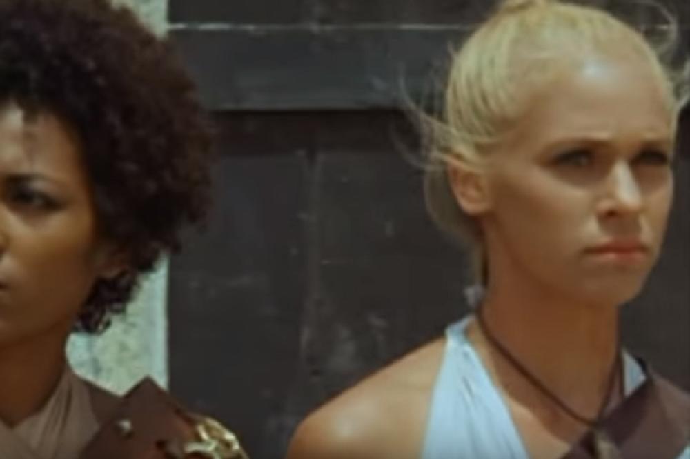 HOLIVUD JE BIO ZALJUBLJEN U NJU: Bila je jugoslovenska Brižit Bardo, a njena golotinja je zaludela Amerikance!