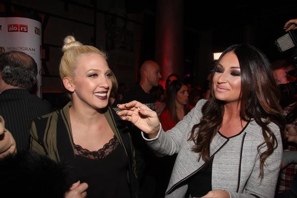 PRIZNALA SAM MU SVE, A ON... Jedna od top riba na srpskoj estradi iskreno ispričala kako je popila najgoru korpu u životu! (FOTO)