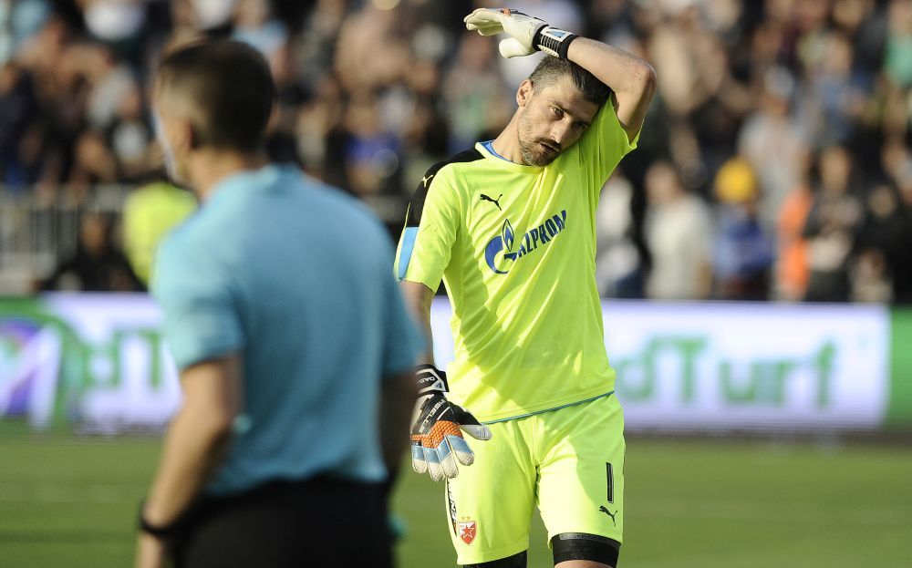 Damir Kahriman je priznao da je kontakt ostvaren  