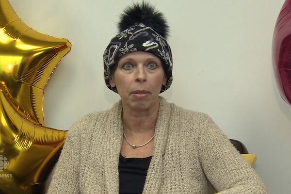 Bolovala je od raka i bila na samrti kad je rešila da uplati loto: Dobila je milion i po dolara, ali to nije najbolja vest! (VIDEO)
