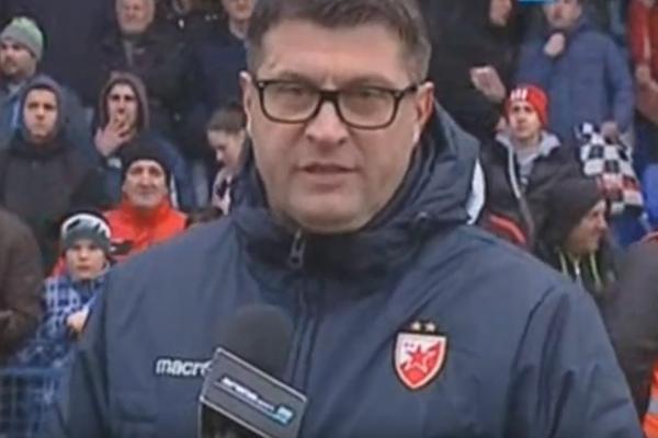 Milojević: Ima puno stvari koje ne radimo kako treba! (VIDEO)