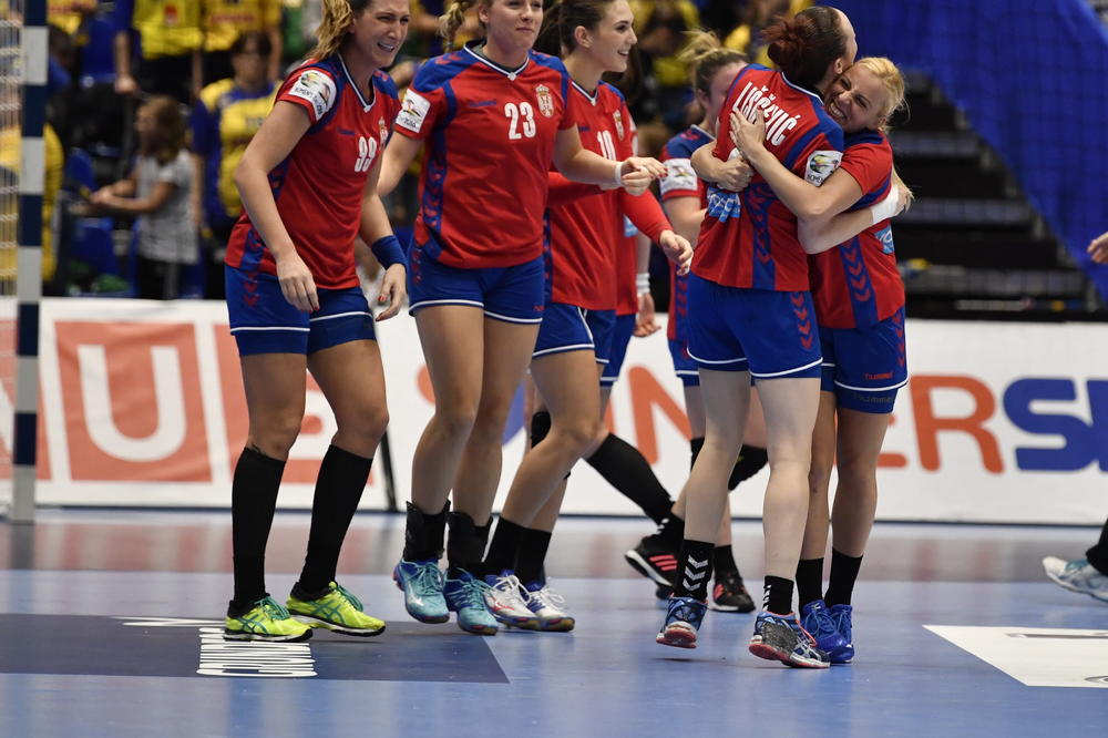 BOLJE NIJE MOGLO! Srbija ubedljivom pobedom započela Svetsko prvenstvo!