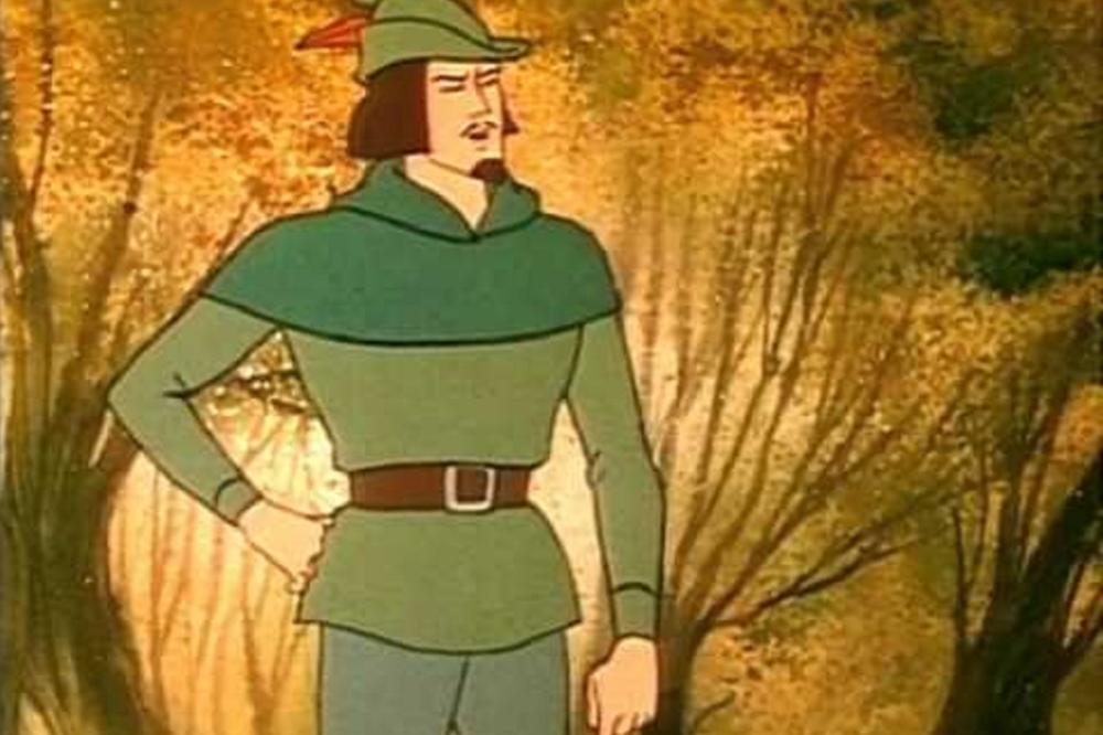 ON JE BIO SRPSKI ROBIN HUD I POSLEDNJI HAJDUK! Otimao je od bogatih i davao sirotinji, ali njegova priča nema dobar kraj!