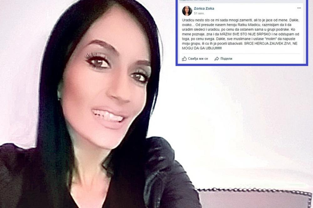 ZNAM KO JE UBIO JELENU! Ljubavnica Zorana Marjanovića šokirala javnost SVOJIM PRIZNANJEM?!