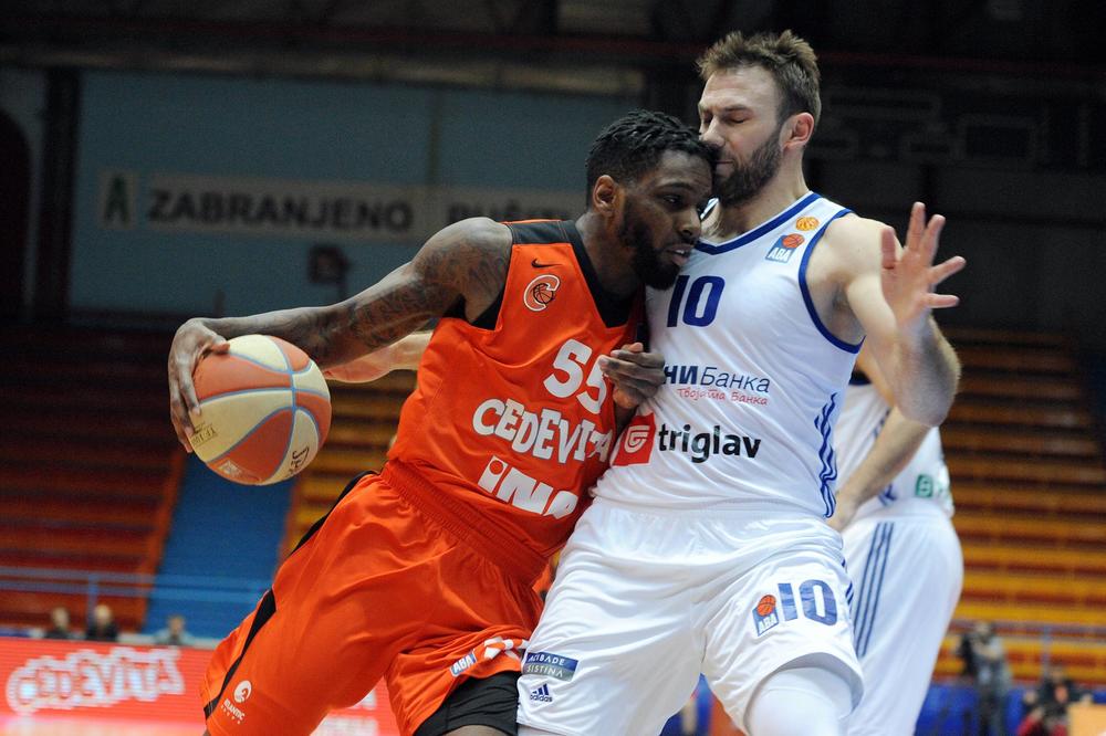 Cedevita na krilima Muse preletela MZT! (VIDEO)