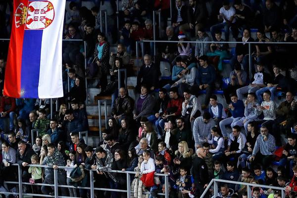 ODLAZAK VELIKE LEGENDE! Preminuo bivši teniser i Dejvis kup selektor reprezentacije Srbije! (FOTO)