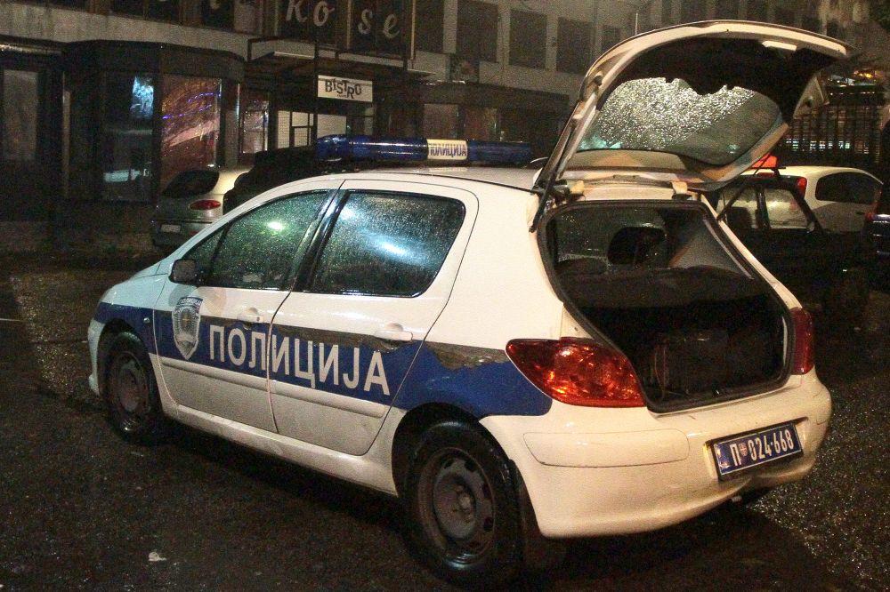 PUCNJEM MU PREBIO BUTNU KOST: Muškarac ranjen iz vatrenog oružja u zoru!