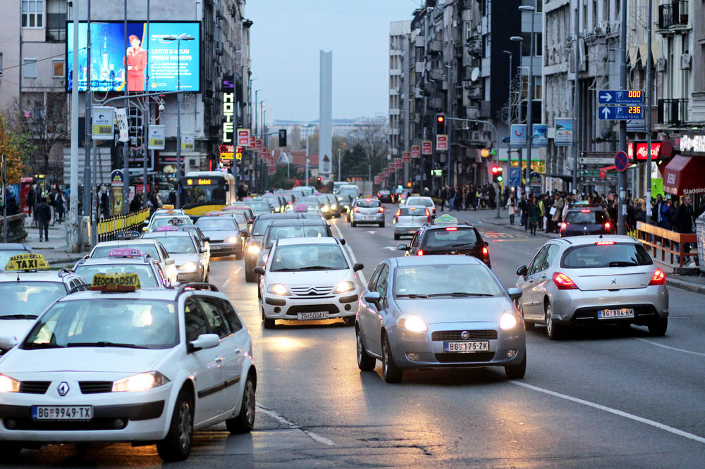 KAKO ĆE FUNKCIONISATI GRADSKI PREVOZ ZA PREDSTOJEĆE PRAZNIKE? Ovaj REŽIM će biti AKTUELAN, evo šta se MENJA!