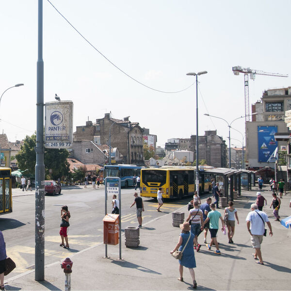 PROMENE U GRADSKOM PREVOZU BEOGRADA: Uvodi se NOV REŽIM, evo šta će biti sa KAFIĆIMA I PRODAVNICIMA!