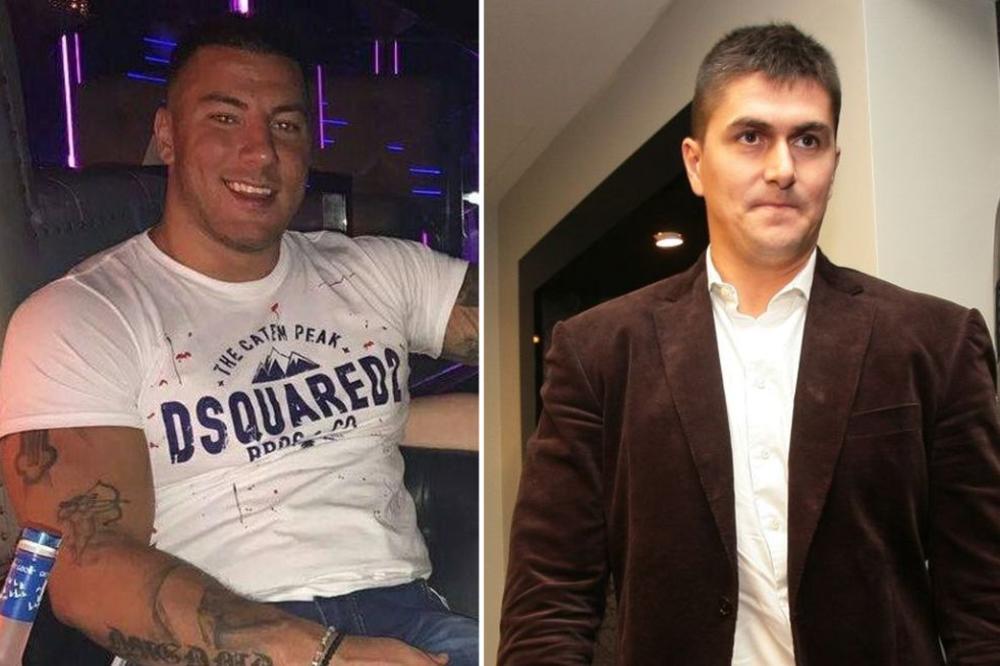 MILIČIĆ OTVORIO DUŠU O UBIJENOM MARKU MARKUŠU: Plašim se za sigurnost dece! Napustiću Srbiju ako je potrebno!!