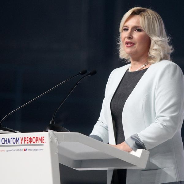 Mihajlović: Šapić 6 godina Novi Beograd, a tamo ubedljivo poražen! Ne žele ga ni njegovi!