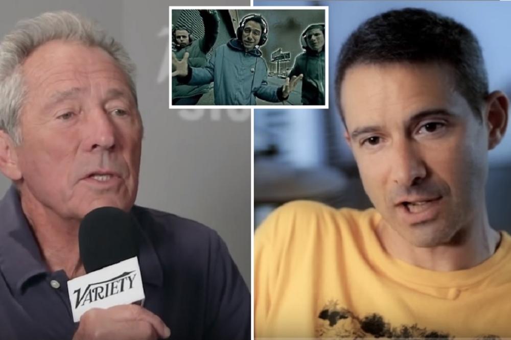 MOJ OTAC JE SILOVAO MOJU DEVOJKU: Poznati muzičar optužio uglednog oca za brutalan zločin!