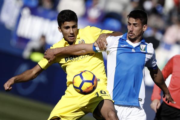 Kraj Valensijine bajke, Leganjes je hit Primere, Eibar preskočio Espanjol! (VIDEO)
