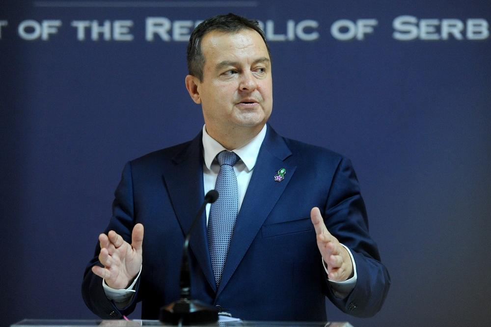 SARADNJA SKUPŠTINA: Dačić i Čubrilović o unapređenju saradnje SRBIJE i Republike Srpske!