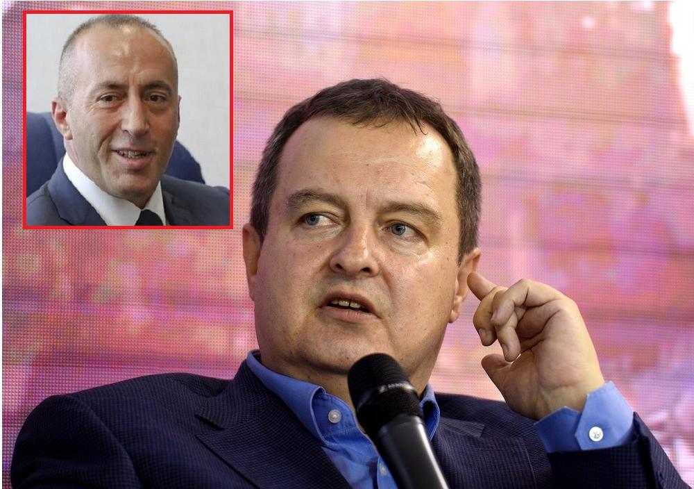 Srbija najiskrenije zainteresovana za postizanje kompromisa za pitanje KiM  