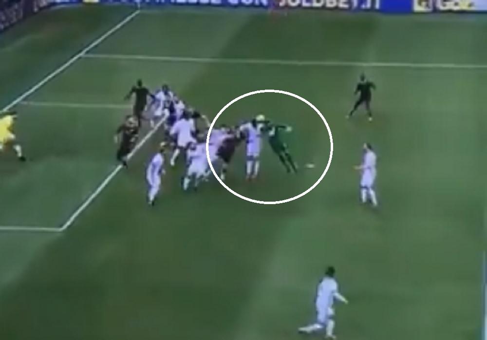 foto: Printscreen/Twitter