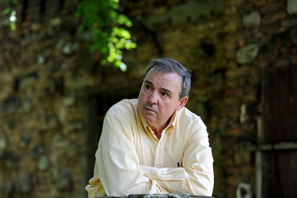 GORAN MARKOVIĆ O ŠKOROVOM IZLASKU IZ PSG: Povređena mu je sujeta, hoće da bude u centru pažnje!