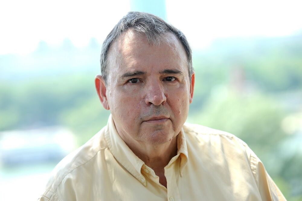 Jedan je od najboljih naših reditelja