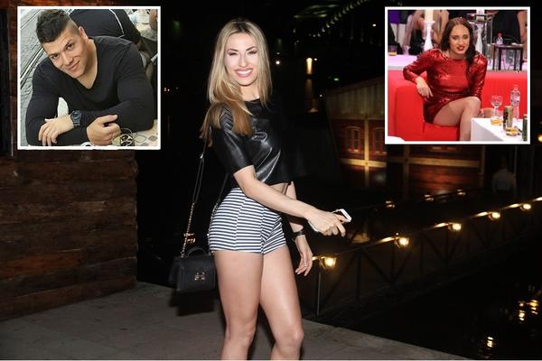 RADA PROGOVORILA O AFERI SA SLOBOM! Kad Luna ovo čuje, DOBIĆE NEVRNI SLOM!