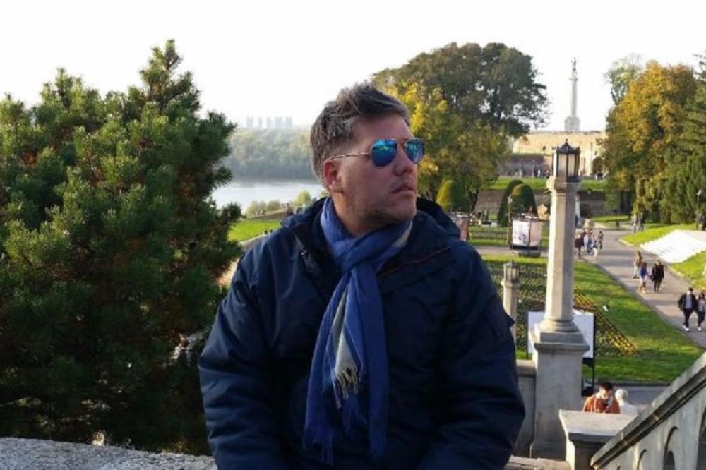 MIRKO JE 50 GODINA BIO PROGNAN IZ SRBIJE! Porodica mu nije dala da se vrati, a on je došao i POSTAO PRAVOSLAVAC! (FOTO)