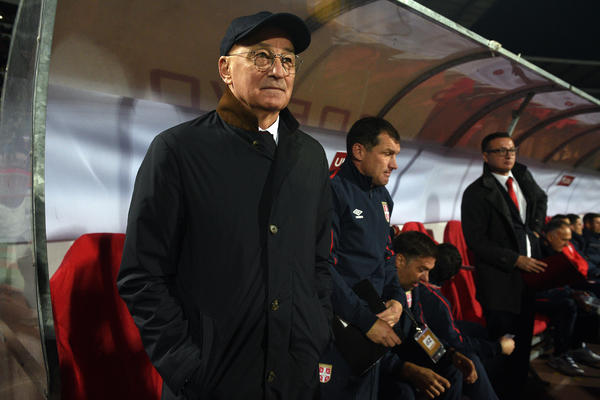 ODGOVOR NA TEŠKE OPTUŽBE ZA UCENU: Muslin se ekspresno oglasio posle skandaloznih tvrdnji svog bivšeg igrača!