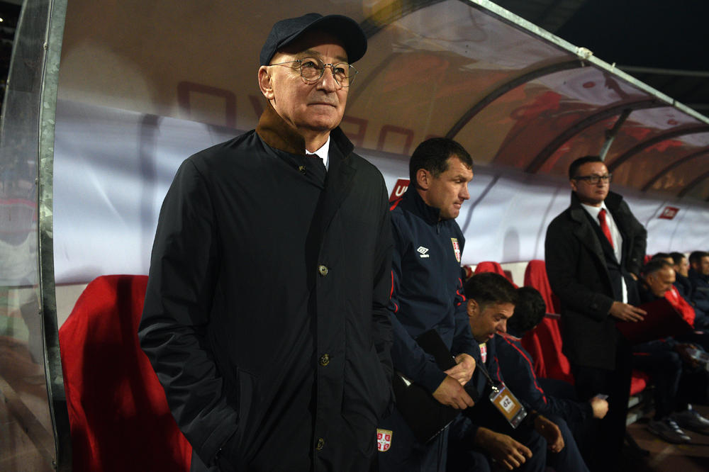 ODGOVOR NA TEŠKE OPTUŽBE ZA UCENU: Muslin se ekspresno oglasio posle skandaloznih tvrdnji svog bivšeg igrača!