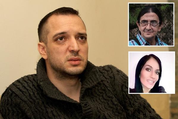 VLADIMIR I ZORANOVA LJUBAVNICA SKOVALI ZAVERU! Ovo su isplanirali kako bi ga izvadili iz zatvora!