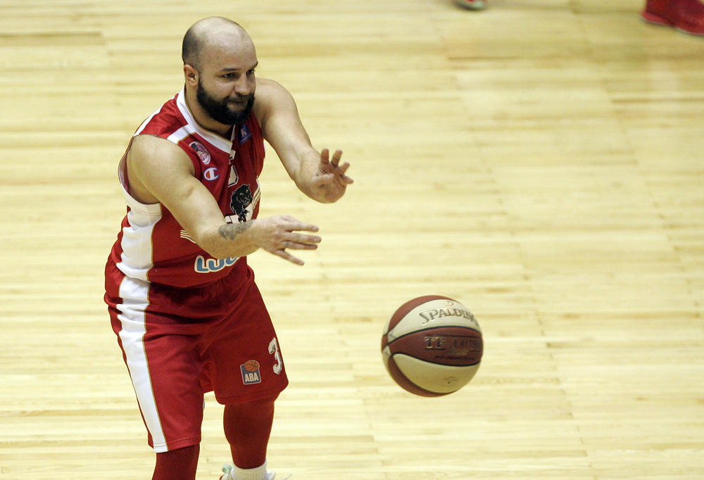 Filip Čović je već jednom bio član Crvene zvezde