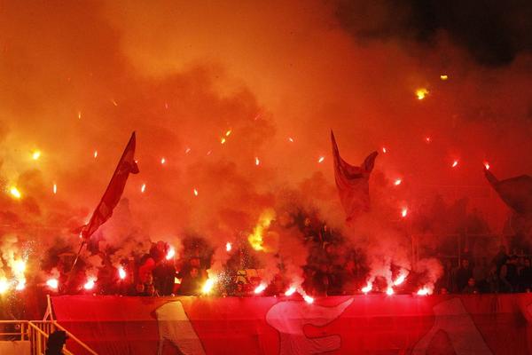 Trener poslao špijuna pred meč sa Zvezdom, ali ga je njegov izveštaj ostavio bez teksta: Na***ali smo! (VIDEO)