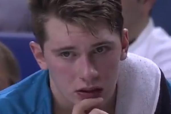 DONČIĆ NEMOĆAN! Velika trojka Filadelfije savladala Dalas!