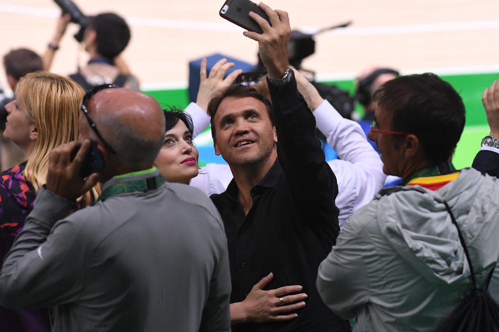 Rambo Petković: Imam 45 godina, 20 živim u Brazilu! Naravno da ću navijati i za jedne i za druge! (VIDEO)