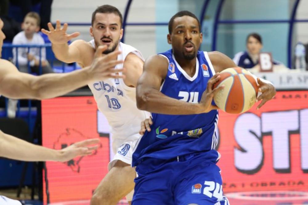 Cibona prekinula niz od četiri poraza! (VIDEO)