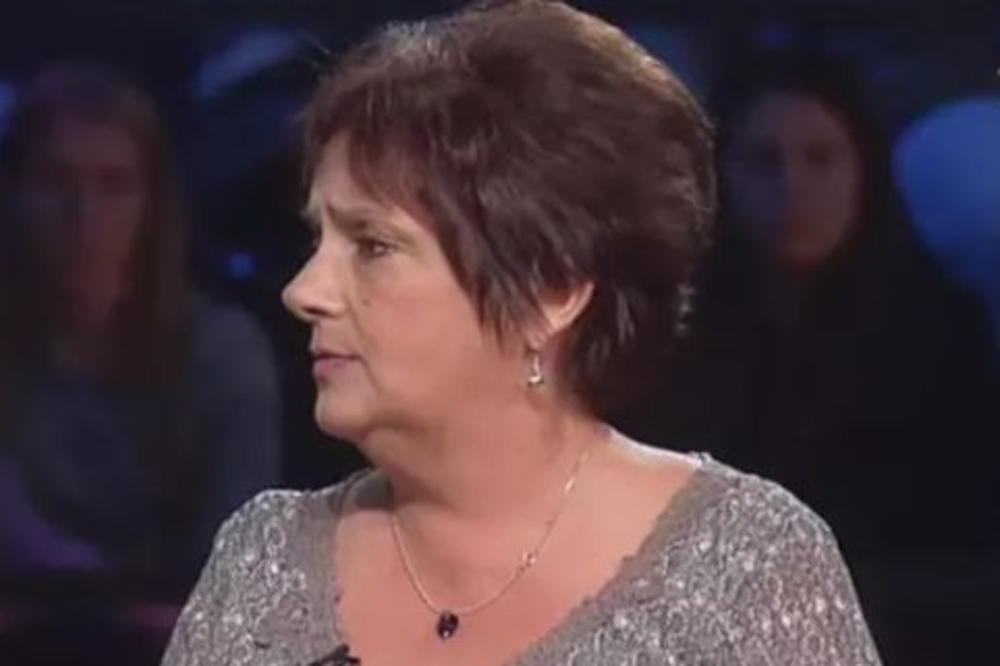 KIJINA MAMA OTKRILA NAJVEĆU TAJNU SVOJE ĆERKE: Moja Kristina je UŠLA U ZADRUGU ZBOG SLOBE! (VIDEO)