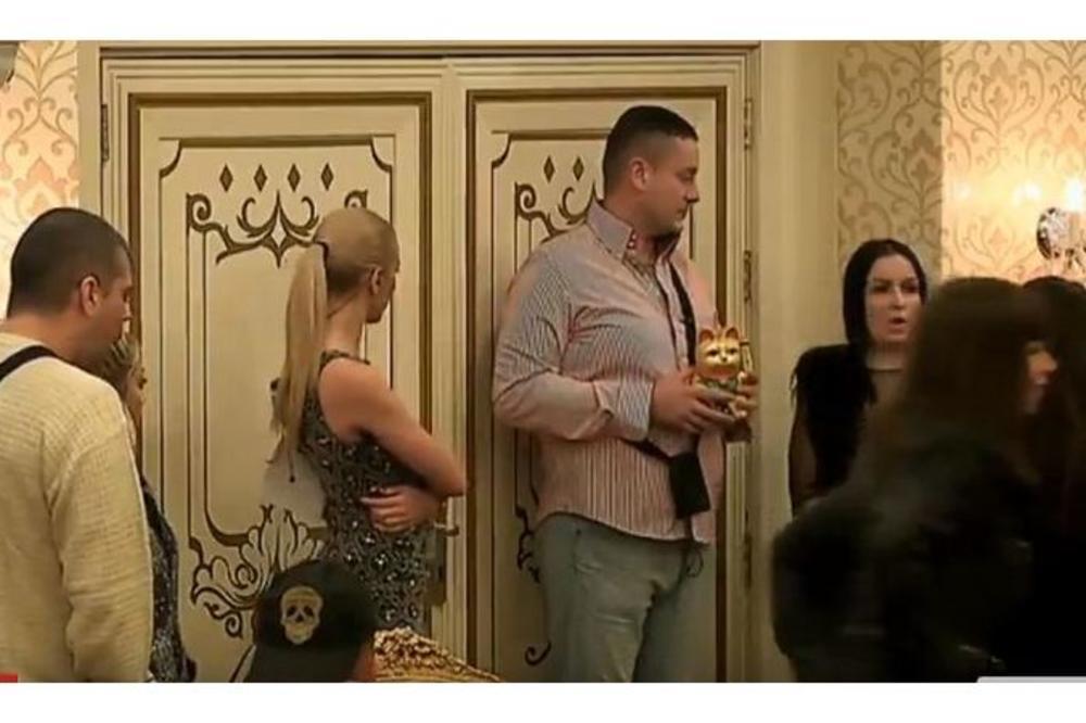 NEVIĐENA DRAMA U PAROVIMA: Izbacili Aleksandru, a produkcija saopštila LAŽ koja je plasirana prošle SEZONE: Ona i David nisu...