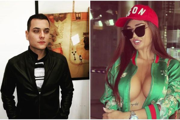 ANA ODMAH SREDILA NOVOG ZADRUGARA: Nikola oborio starletu pa joj je OVO radio sa GRUDIMA, op op op!