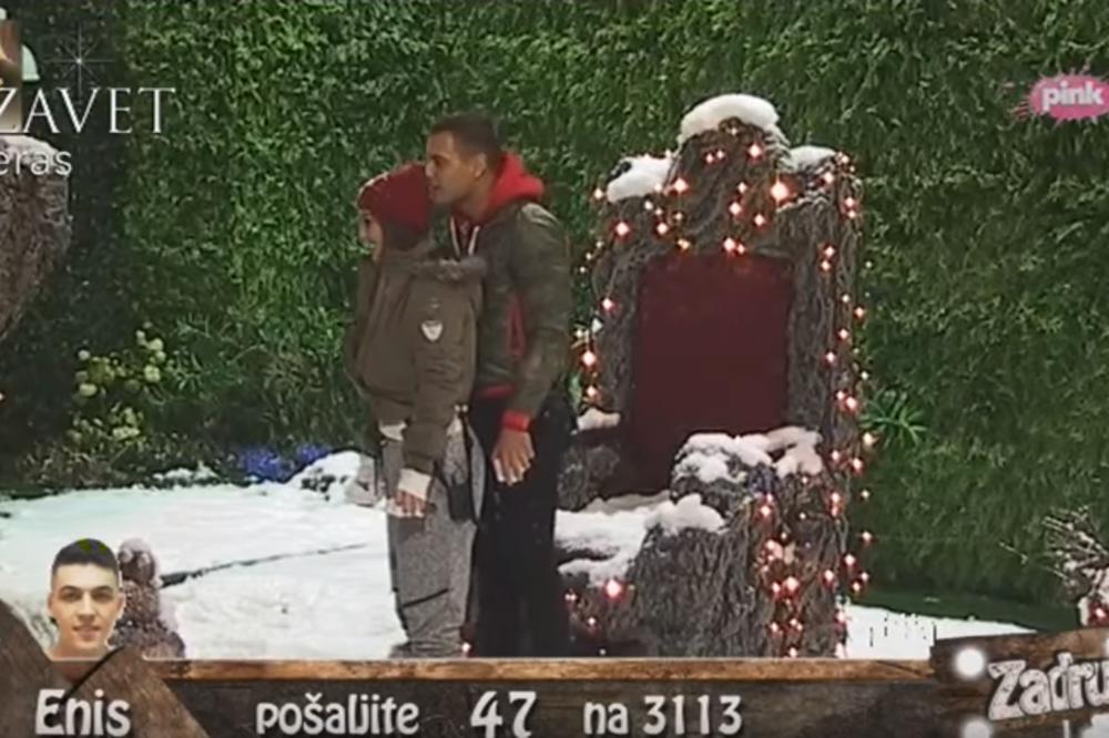 DA LI SE SEĆATE OVOG HOT MACANA? Bio je NAJLEPŠI I NAJZGODNIJI učesnik Zadruge ikada!