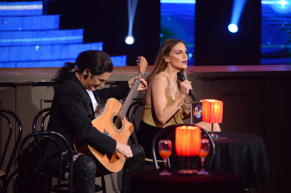 DESPERADO LEKA POKAZAO ZAŠTO JE PRAVI ŠMEKER: Pobedio u TLZP i onda izneo šokantno PRIZNANJE!