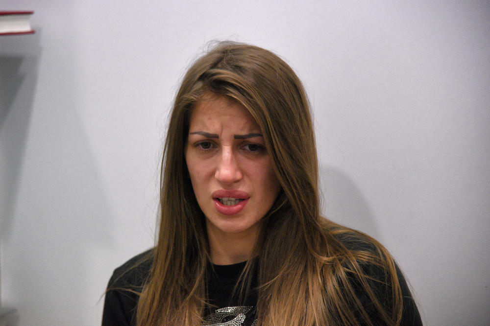 DALILI JE NEKO OZBILJNO PRODRMAO KAVEZ: Kipti od BESA! Koliko moraš da budeš JADAN?! (FOTO)