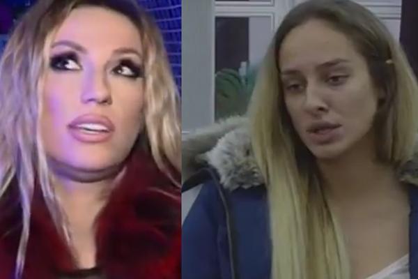 RADA MANOJLOVIĆ BEZ DLAKE NA JEZIKU O ĐOGANIJEVIMA: Muka mi je kad ih gledam, ne razumem Anabelu