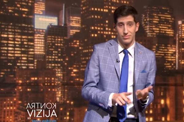 DIREKTOR, MENADŽER, PREDSEDNIK, SVE SA 22! Ovo su sve funkcije Lava Pajkića o kome danas bruji cela zemlja! (VIDEO)