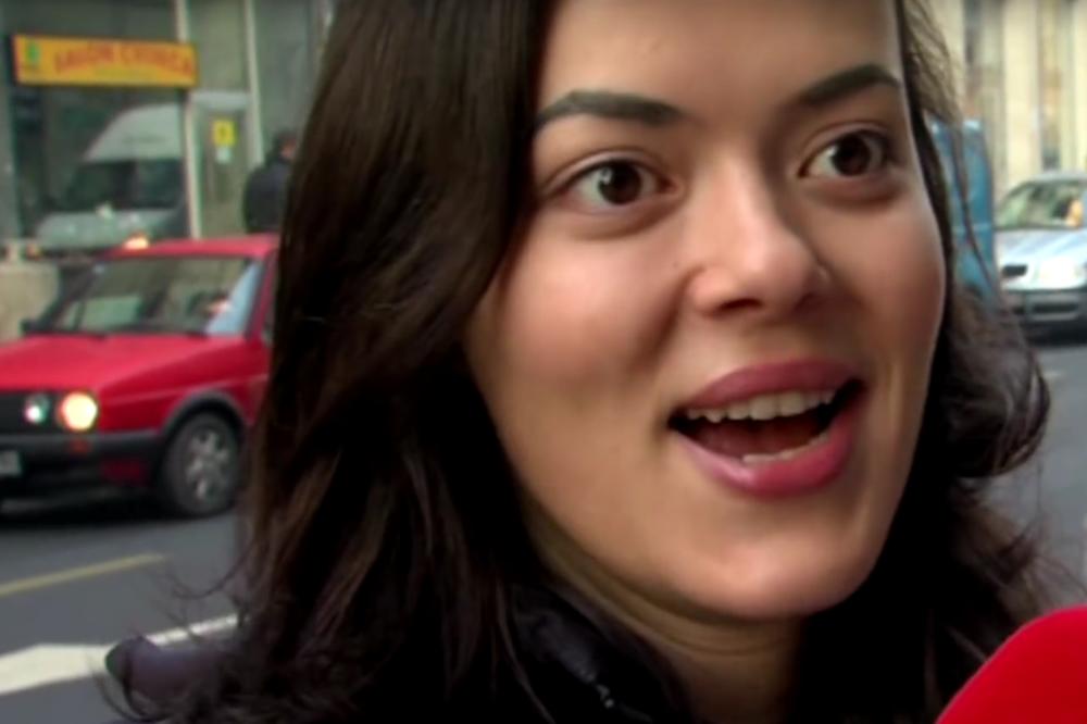 LUNINA TETKA JE POZNATA GLUMICA! ANABELINA SESTRA OTVORILA DUŠU: Zbog toga su smatrali da sam neozbiljna glumica!