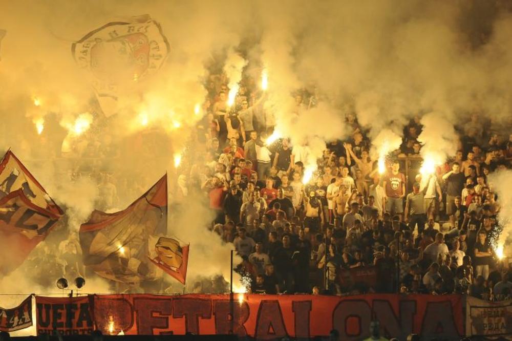 OVAKO JE BILO POSLEDNJI PUT PRE 46 GODINA! Da li ova informacija treba da zabrine Delije pred meč decenije? (FOTO) (VIDEO)