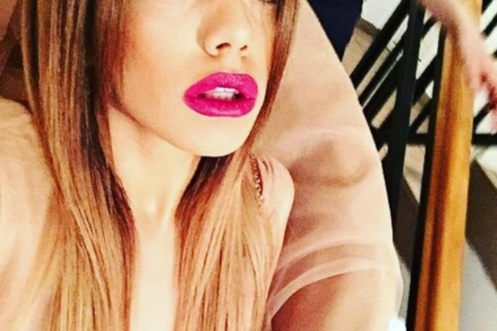 UHAPŠEN DEČKO MAŠE TERZIĆ! Iako je tome prisustvovala, ona IZBEGLA PRIVOĐENJE, plakala POLICIJI kako joj nije dobro! E, DECO, DECO...