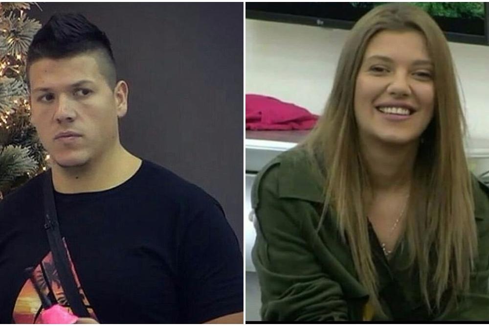 KIJA, SAD SI STVARNO PRETERALA! Pred svima ISPROZIVALA Slobu da je MUTAV! Ovakvu njegovu REAKCIJU nismo očekivali! (VIDEO)