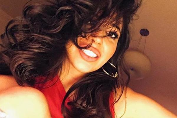 ĆERKA Željka Joksimovića NEPREPOZNATLJIVA - Promenila je izgled, dopunila usta, a onda ŠOK! (FOTO)